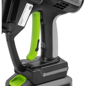 Aparat de spalat cu presiune fără fir CD5373, acumulator 21V 3Ah, 60 bar, cu lance și alimentare din rețea sau recipient - Img 6