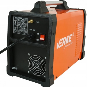 Aparat de sudura 3 in 1 argon cu sarma MIG/MAG+ TIG + MMA 200A V75014 Verke - Img 7