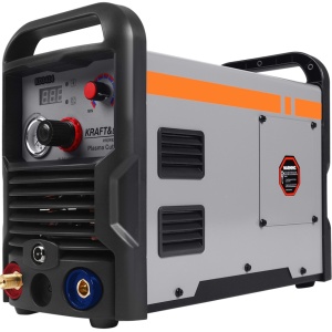 Aparat de taiat cu plasmă XD3424 75A, tăiere metal până la 25 mm, tehnologie IGBT, alimentare 230V - Img 2