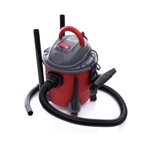 Aspirator industrial 20l 1200w KD475 – echipament profesional, 1200W, 20L, Kraft&Dele