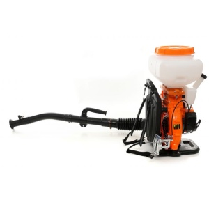 Atomizor pentru stropire pe benzina 2.9 CP 20L KreaftDele KD5220 - Img 7