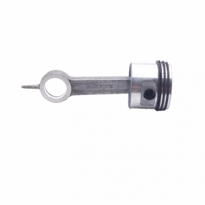 Biela, piston si segmenti 47mm pentru compresor de aer NR.567 – compresor de aer