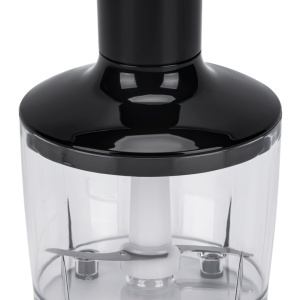 Blender de mână multifuncțional CD4182, 1500W, 12 viteze, Turbo și set complet de accesorii pentru mixare și tocare - Img 11