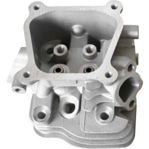 Capac chiuloasa motor termic 5.5CP V60380 Verke - Img 1