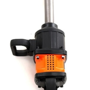 Cheie pneumatică de impact 1 inch XD1426, cuplu maxim 4800 Nm, pentru roți și elemente strânse puternic - Img 6