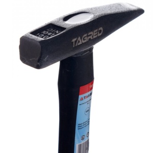 Ciocan de lacatuserie maner fibra de sticla 1,0Kg TA1418 TAGRED - Img 5