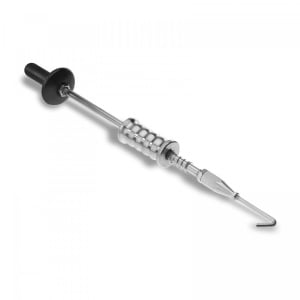 Ciocan inertial cu carlig pentru tras tabla auto MSW-ZG68 MSW Germania - Img 1