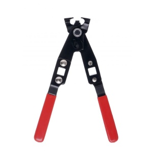 Cleste de prindere pentru furtun HD 10" KD10810 Kraftdele – echipament profesional, Kraft&Dele
