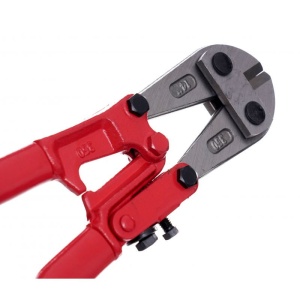 Cleste pentru fier beton 915mm 36" cu manere ergonomice KD10435 KraftDele – echipament profesional, Kraft&Dele