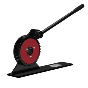 Clește sertizare furtunuri și țevi 8–30 mm 2T XD3371 – presă manuală pentru conducte - Img 2