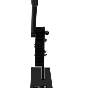 Clește sertizare furtunuri și țevi 8–30 mm 2T XD3371 – presă manuală pentru conducte - Img 12