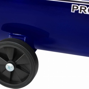 Compresor Fără Ulei 50L 1500W 290L/min – Profesional pentru Atelier XD4052 - Img 6