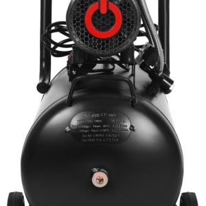 Compresor Fără Ulei 50L 2500W 290L/min – Profesional pentru Atelier, Stomatologie & Barbershop | XD4082 - Img 5