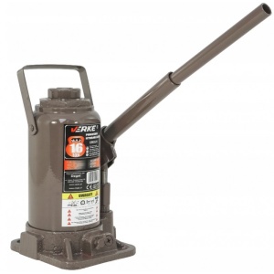 Cric hidraulic tip butelie 16 tone MXV80124 - Img 7