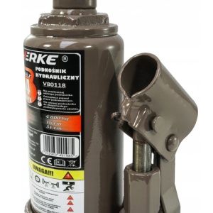 Cric hidraulic tip butelie 4 tone VERKE V80118 - Img 6