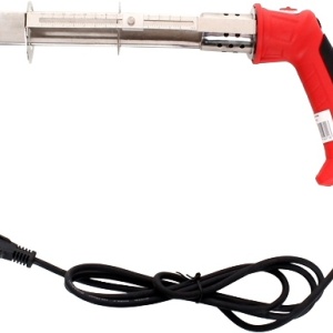 Cuțit termic pentru tăiere polistiren KraftDele KD1505, 220W, reglaj temperatură 120-450°C, pentru canale și decupaje precise - Img 8