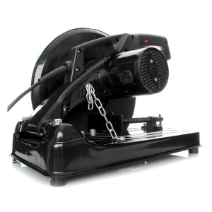 Debitator metal tip pendula 2800W 355mm BESTCRAFT EC553 TBC - Img 5