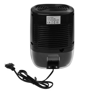 Dezumidificator 35W 230V 330ml/24h rezervor 800ml MXK11786 – dezumidificator electric, 35W, 330ml, 230V, Maxrom