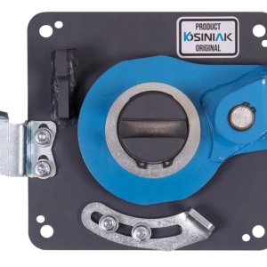Dispozitiv manual de îndoit fier beton și bare metalice 6–16 mm cu rulment GIB-3L2 - Img 11