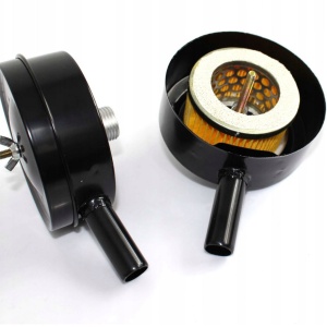 Filtru de Aer Metalic pentru Cap Compresor – Filet 1/2" (20 mm) – Model XM8069062 – compresor de aer