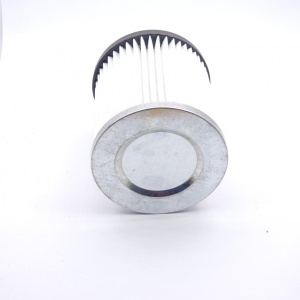 Filtru pentru aspirator de cenusa BAUG HEPA 90mm - Img 4