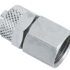 Fiting aer comprimat filet interior 1/4" si furtun 6x4mm MA0191.50