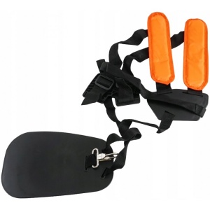 Ham Tip B profesional pentru motocositoare de umar Verke V90161 - Img 5