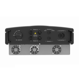 Invertor trifazic 8KW INVT iMars BG8KTR - Img 6