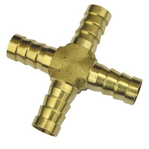 MA0135.78 4X10MM RAMIFICATIE ALAMA PENTRU FURTUN