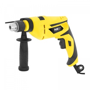 Bormasina cu trei functii 13mm 900W MSW-EID900 MSW 10061039 – echipament profesional, 900W