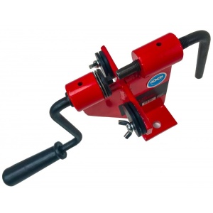 Masina de nituit lant drujba MXV90096 – echipament profesional