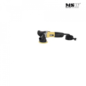 Masina de polisat, lustruit auto 800W DUAL ACTION MSW-PSM 800 - Img 5