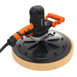Masina de slefuit pereti 1050W 370mm 110 rpm KraftDele KD1544 – echipament profesional, 1050W, Kraft&Dele