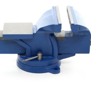 Menghina triaxiala rotativa cu nicovala 200 mm KraftDele KD1104 TBC – echipament profesional, Kraft&Dele