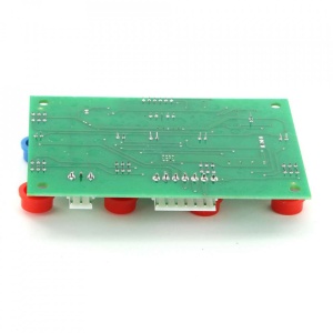 Modul de control cu 4 cai pentru compresor fara ulei B-MODUL.4 – compresor de aer