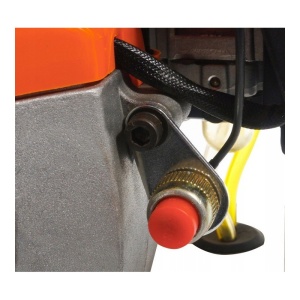 Motor termic barca 2 timpi 4 KW/ 5.2 CP cisma reglabila – echipament profesional, 4kW