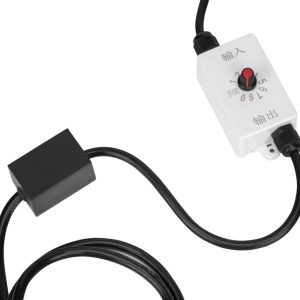 Motor Vibrator pentru Masă Vibrantă 110W 220V cu reglaj turatie MXK1794 – motor vibrator, 110W, 220V, Maxrom