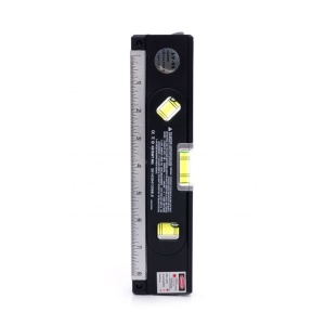 Nivela cu laser 650nm 1mW si sistem de masurat 150mm KD10438 KraftDele - Img 6