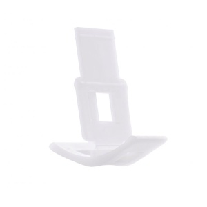 Pachet sistem nivelare gresie 300 clipsuri si 100 pene KD10774 Kraftdele - Img 5