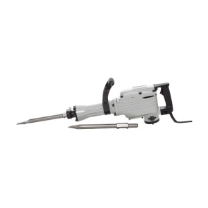 Picamer ciocan demolator 1600W 50j BESTCRAFT EC1507 – echipament profesional, 1600W