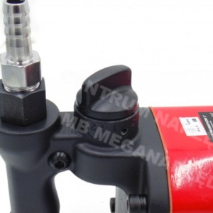 Pistol Impact pneumatic 5000Nm 1", roti camion KraftDele KD1434 – echipament profesional, Kraft&Dele