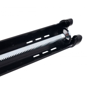 Dispozitiv Electric pentru Aplicarea Tuburilor de Silicon – 6V, Alimentare cu Baterii AA – echipament profesional