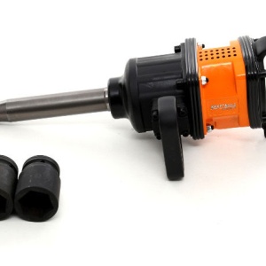 Pistol Impact pneumatic 4800Nm 1", 2 chei, KraftDele KD1426 – echipament profesional, Kraft&Dele