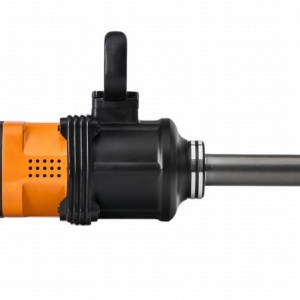Pistol Impact pneumatic 5500Nm 1", roti camion – XR5781 - Img 2