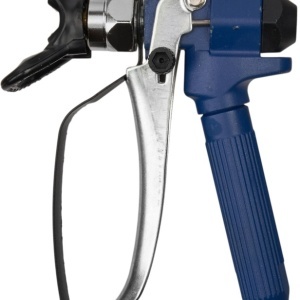 Pistol pentru pompa de vopsit airless CD2170, 248 bar, cu filtru și protecție duză RAC V - Img 4
