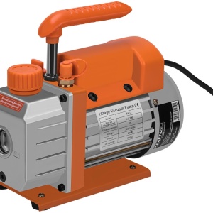 Pompa de vidare cu Recipient 100l/min 5 Pa SD11785 – echipament profesional, 100L