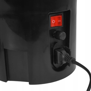 Pulverizator sub presiune electric cu acumulator 18L V90079 Verke – echipament profesional, 18L