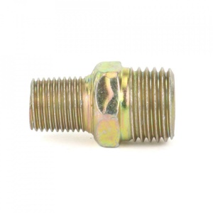 Reductie de la 1/4" la 1/8" filet exterior B-ZK0001 Barracuda – echipament profesional