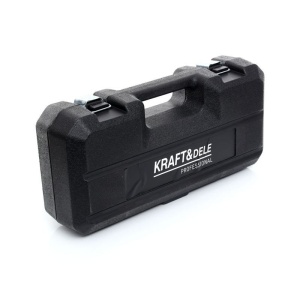 Rotoraizer dispozitiv multifunctional 1300W KD1672 - Img 2
