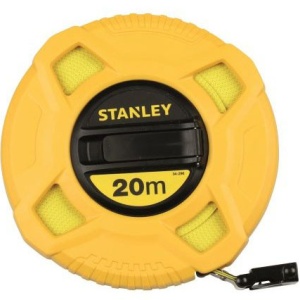 Ruleta din fibra de sticla 20m x 12.7mm V-0-34-296